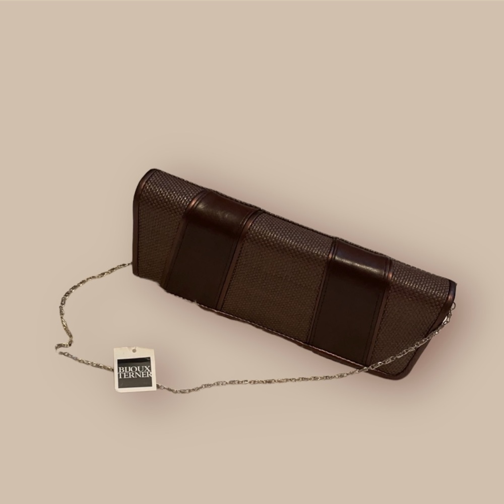 Bijoux Terner Clutch